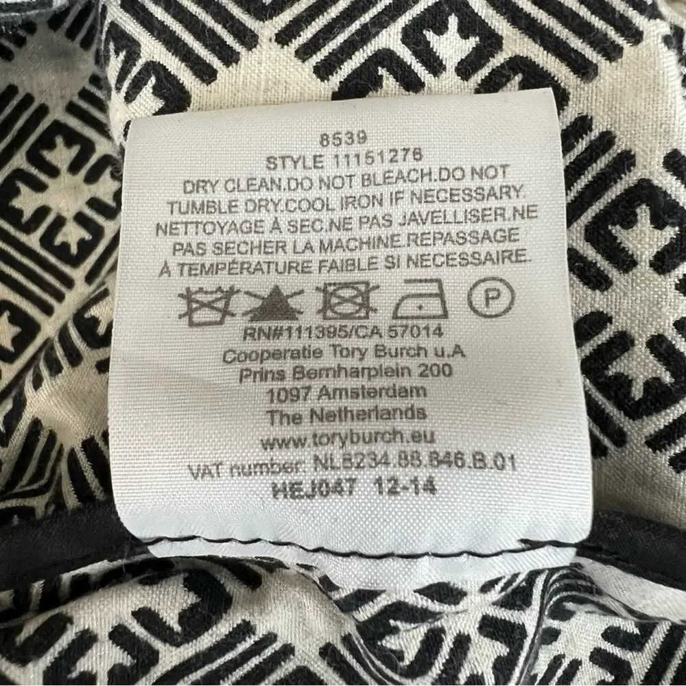 Tory Burch tory burch
